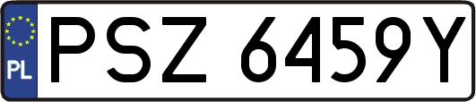 PSZ6459Y