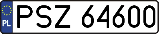 PSZ64600