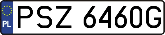 PSZ6460G