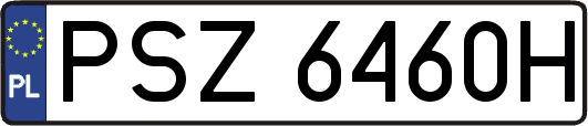 PSZ6460H