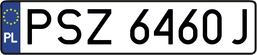 PSZ6460J