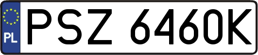 PSZ6460K