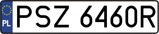 PSZ6460R