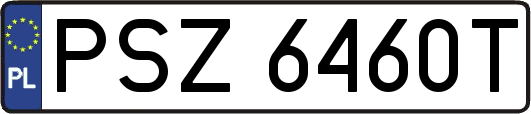 PSZ6460T