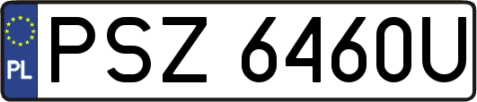 PSZ6460U