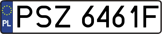 PSZ6461F