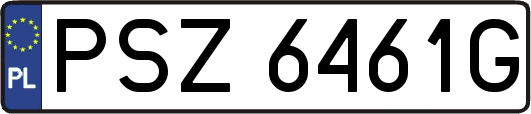 PSZ6461G