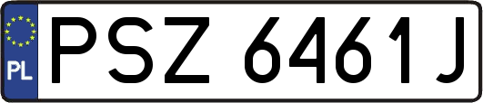 PSZ6461J
