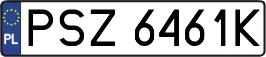 PSZ6461K