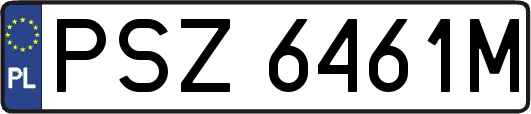PSZ6461M