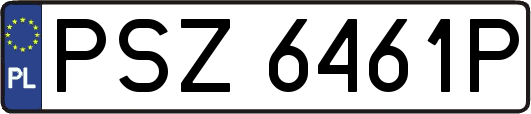 PSZ6461P