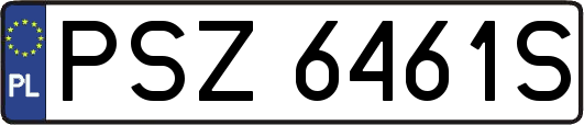 PSZ6461S