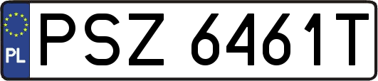 PSZ6461T