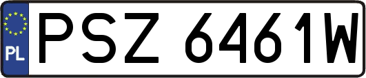 PSZ6461W