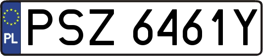 PSZ6461Y