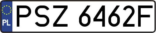 PSZ6462F