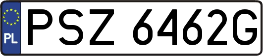 PSZ6462G