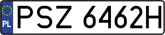 PSZ6462H
