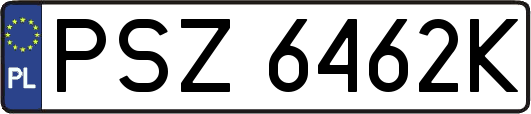 PSZ6462K