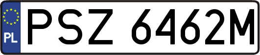 PSZ6462M