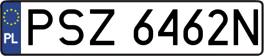 PSZ6462N