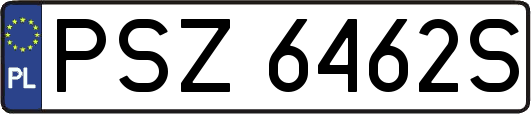 PSZ6462S