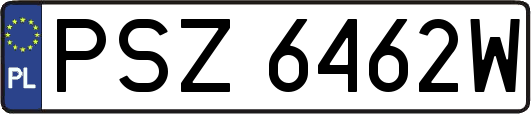 PSZ6462W