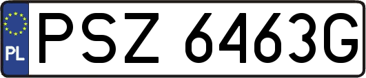 PSZ6463G