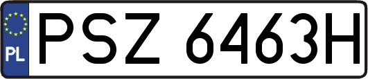 PSZ6463H