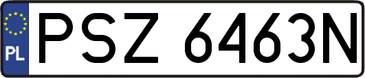 PSZ6463N