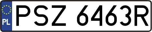 PSZ6463R