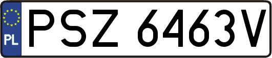 PSZ6463V