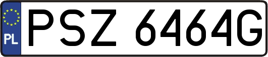 PSZ6464G