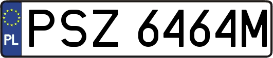 PSZ6464M
