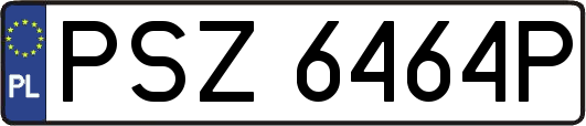 PSZ6464P