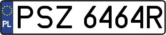 PSZ6464R