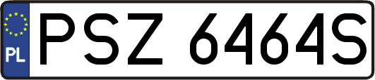 PSZ6464S
