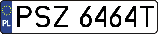 PSZ6464T