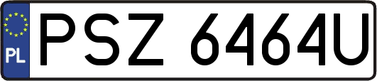 PSZ6464U