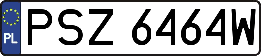 PSZ6464W