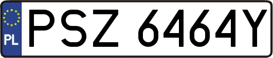 PSZ6464Y