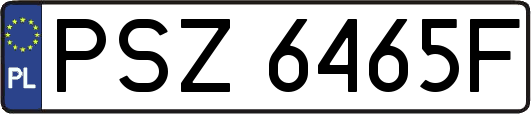 PSZ6465F