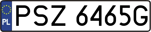 PSZ6465G