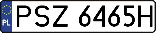 PSZ6465H