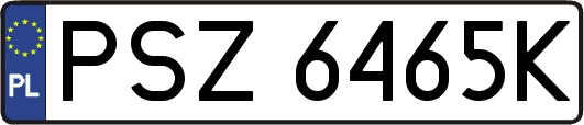 PSZ6465K