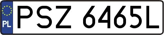 PSZ6465L