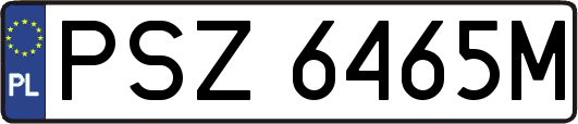 PSZ6465M