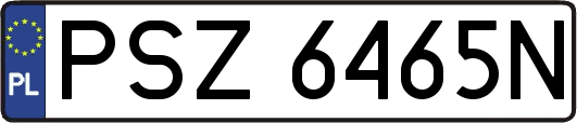 PSZ6465N