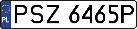 PSZ6465P