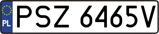 PSZ6465V